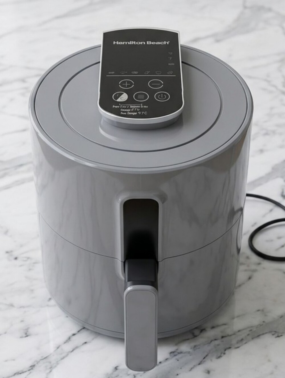 Hamilton Beach Air Fryer